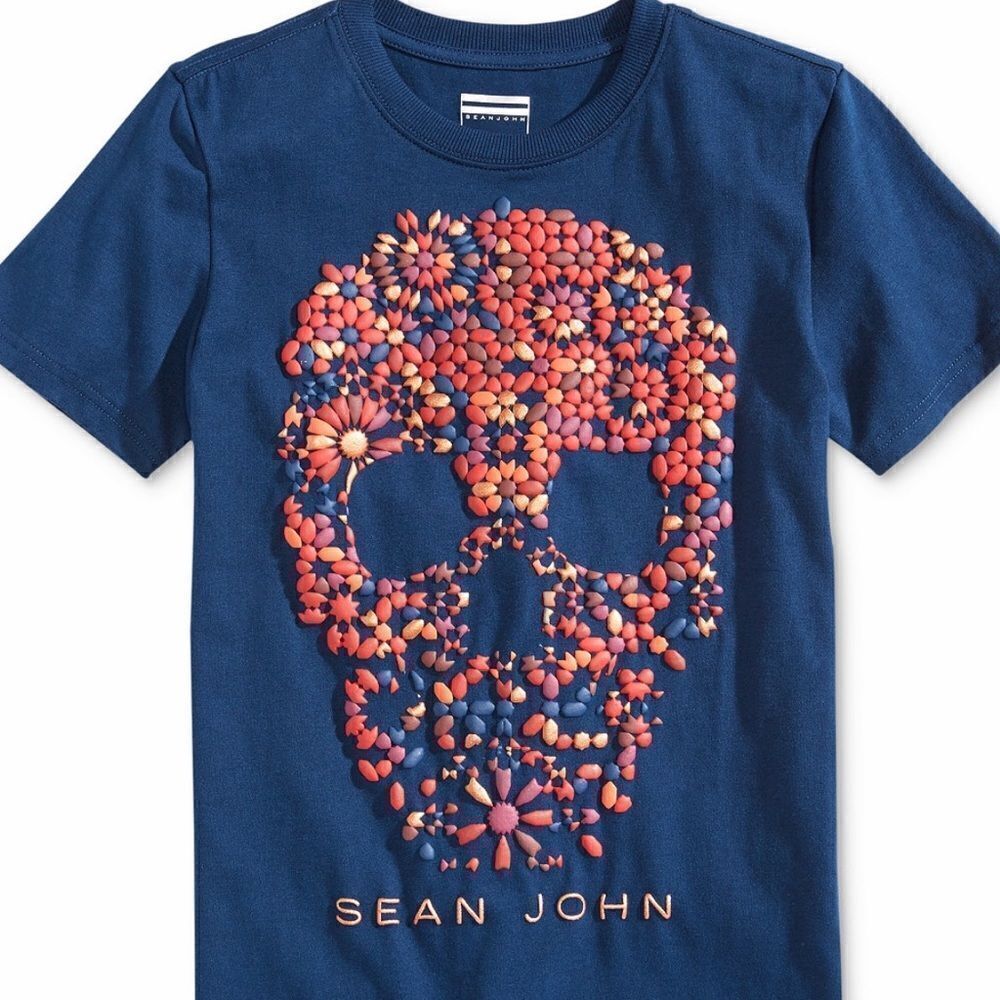 🎉Last price 🎉Sean John top
